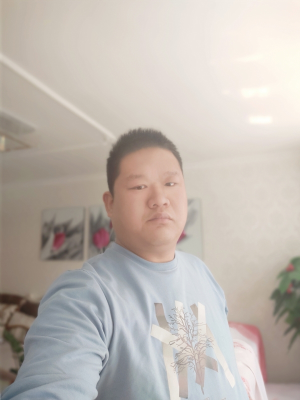 别无选择的第一张照片--青岛相亲服务中心