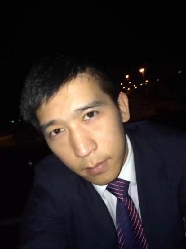 一条孤独的鱼的第一张照片--青岛相亲服务中心