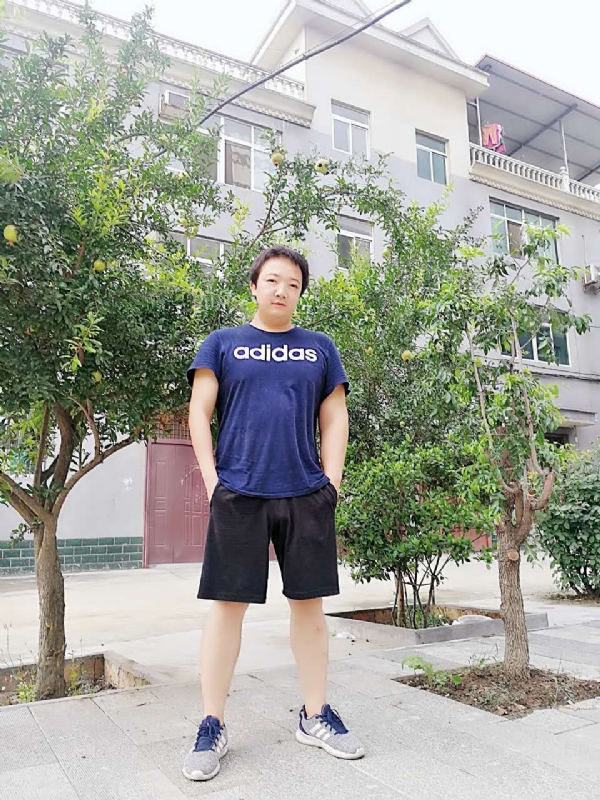 小宇的第二张照片--青岛相亲服务中心