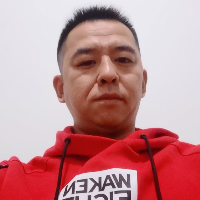 四海为家的第一张照片--青岛相亲服务中心