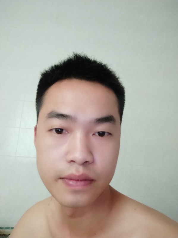 陈宏昌的第一张照片--青岛相亲服务中心