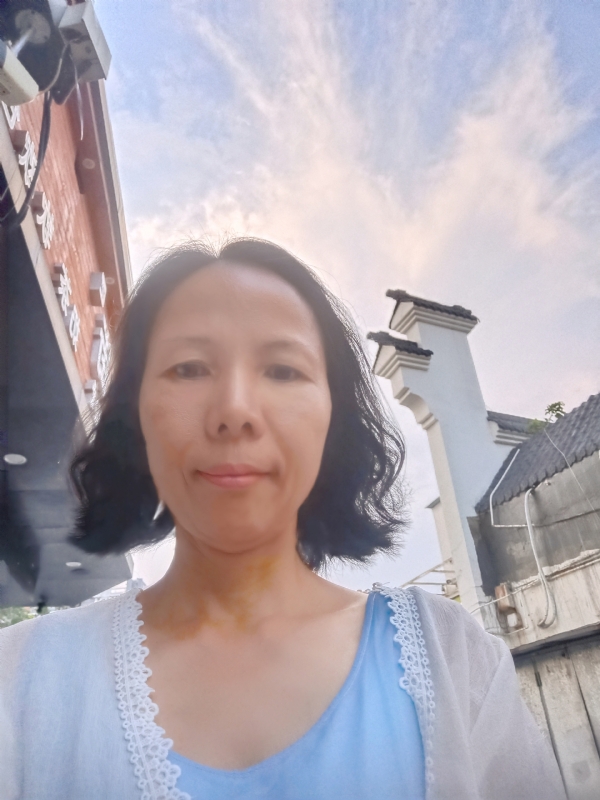 吴敌的第一张照片--青岛相亲服务中心