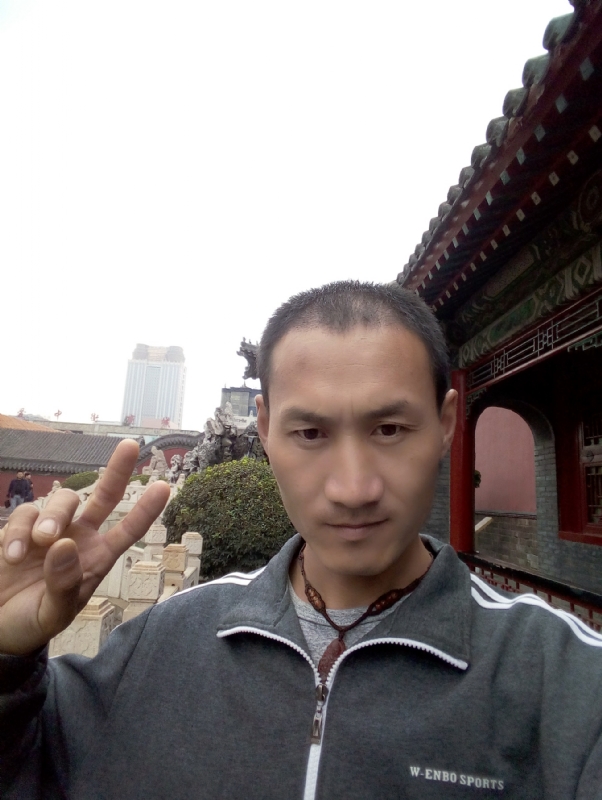 清雨的第一张照片--青岛相亲服务中心