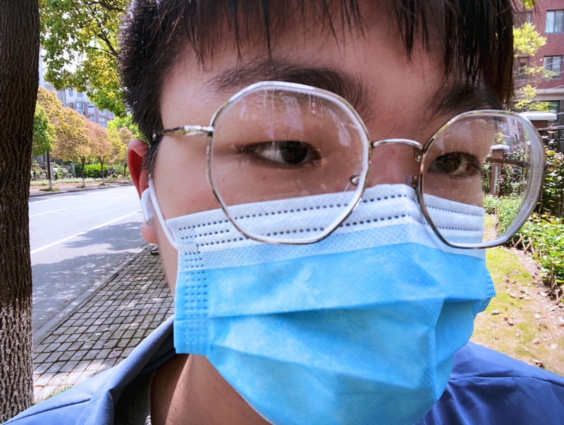 暻琰的第一张照片--青岛相亲服务中心