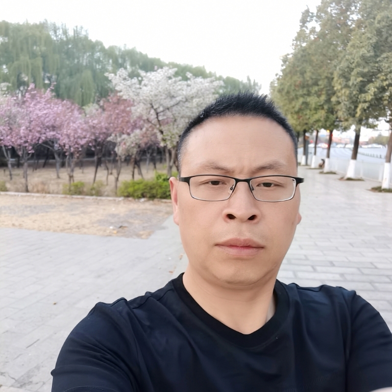 好好的第一张照片--青岛相亲服务中心