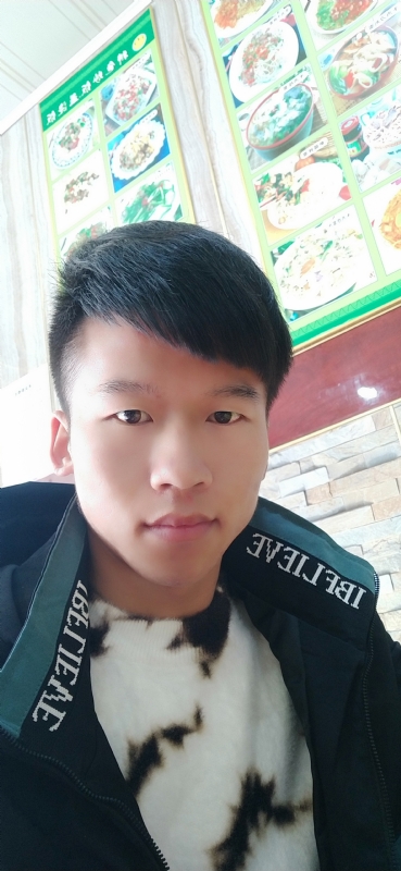 小周的第一张照片--青岛相亲服务中心