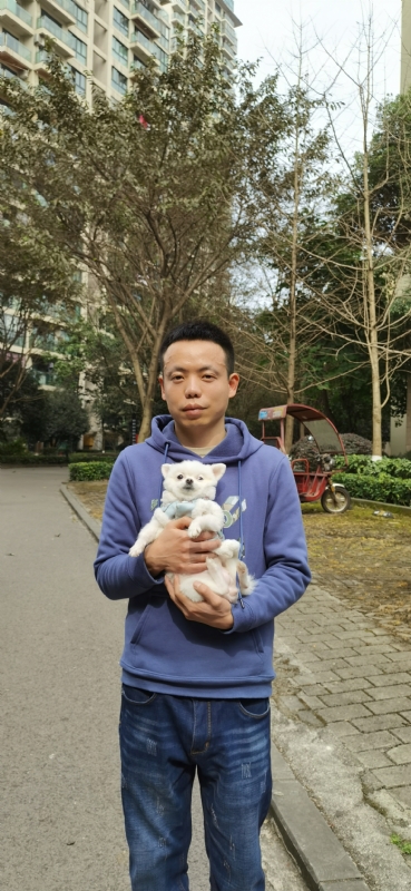 tom的第四张照片--青岛相亲服务中心