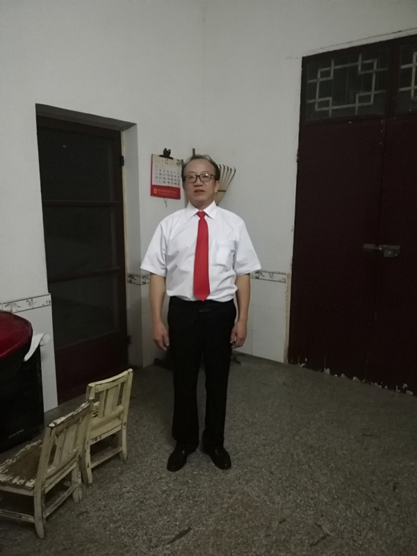 玫瑰祥云的第一张照片--青岛相亲服务中心