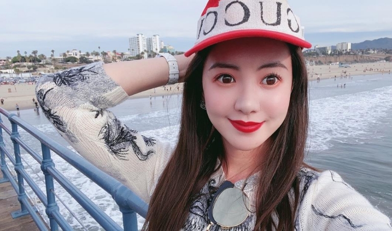 往事如煙的第三张照片--青岛相亲服务中心