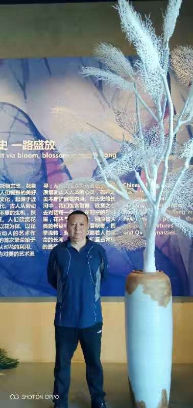 苍海一粟的第一张照片--青岛相亲服务中心