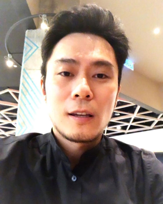 泽楷的第一张照片--青岛相亲服务中心