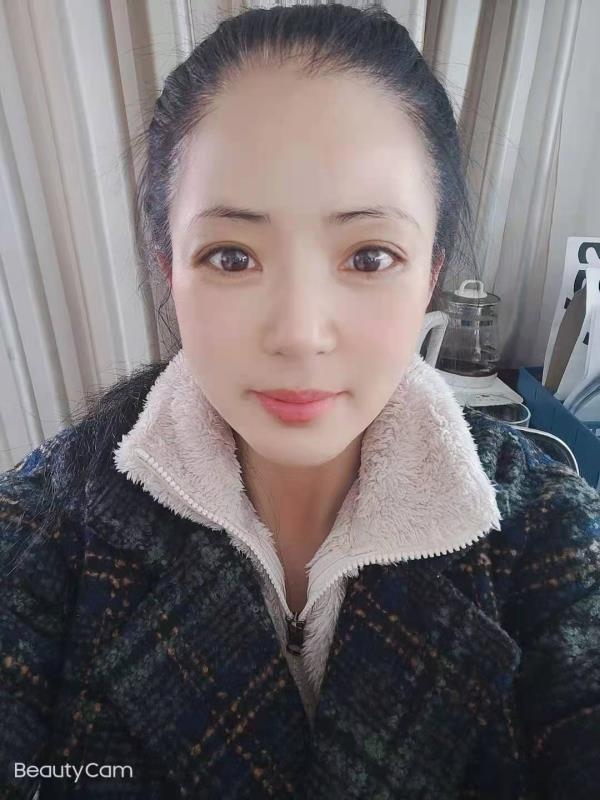 春晓的第一张照片--青岛相亲服务中心