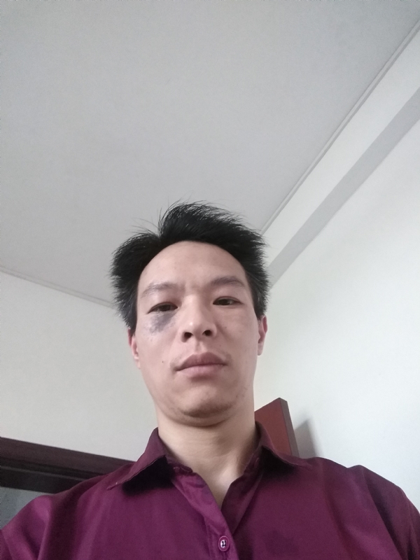 风中落叶的第三张照片--青岛相亲服务中心