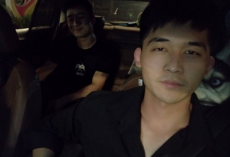 你的好好先生的第一张照片--青岛相亲服务中心