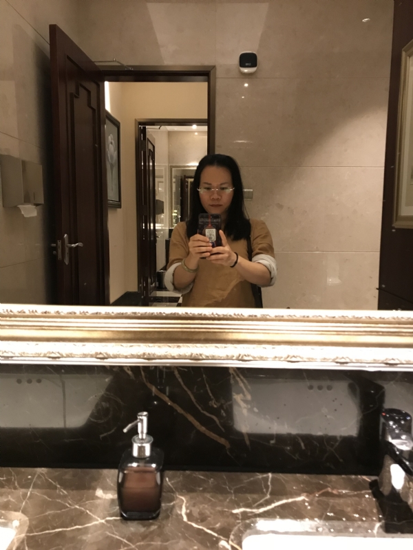 黄莺的第一张照片--青岛相亲服务中心