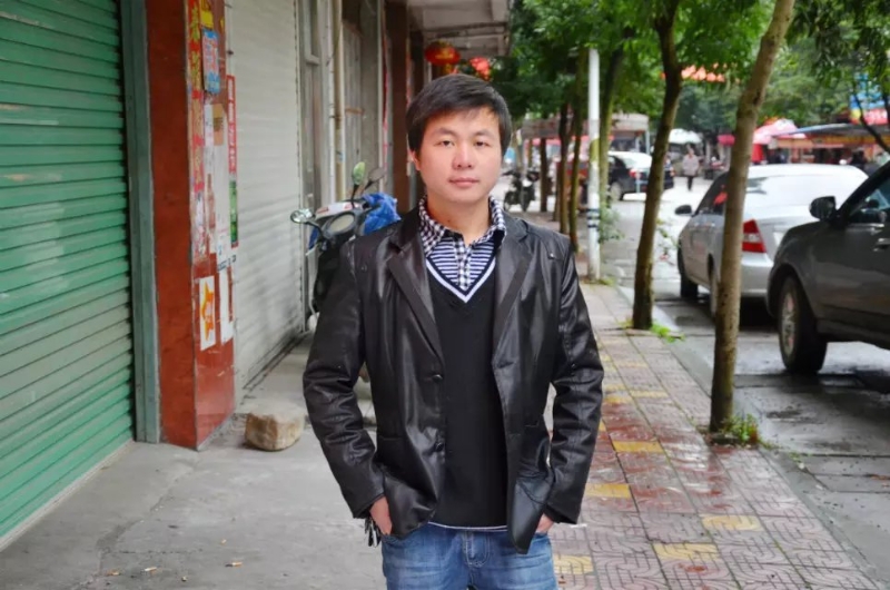 青春正点的第二张照片--青岛相亲服务中心