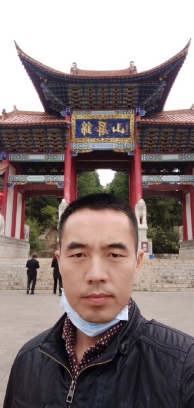 大头鱼的第二张照片--青岛相亲服务中心