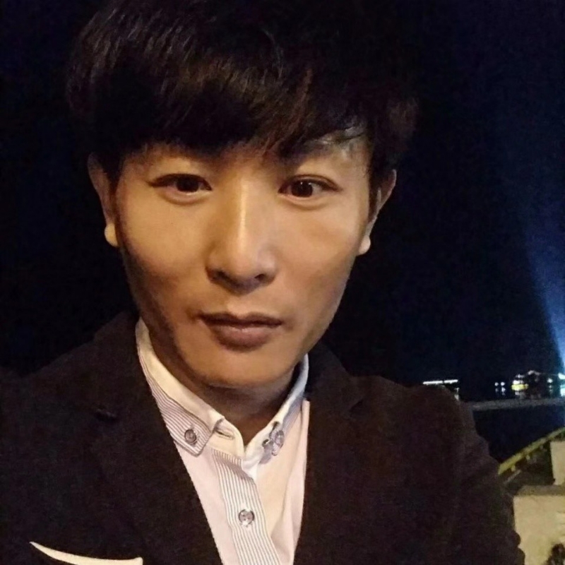 Andy的第一张照片--青岛相亲服务中心