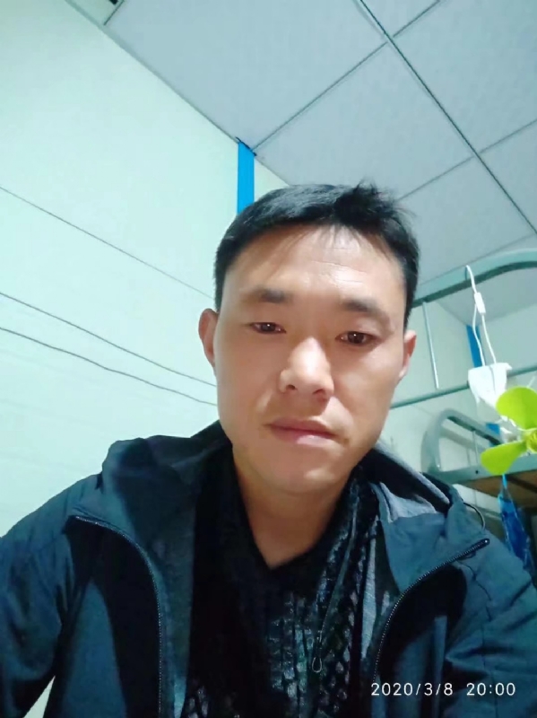 悟的第一张照片--青岛相亲服务中心