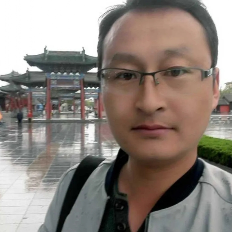 余生安好的第一张照片--青岛相亲服务中心