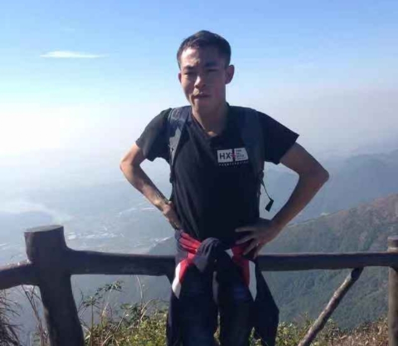 美丽传说的第二张照片--青岛相亲服务中心