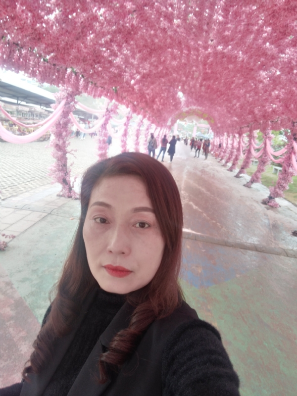 心愿的第一张照片--青岛相亲服务中心