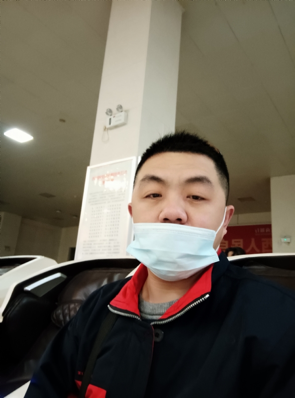 大雁的第一张照片--青岛相亲服务中心