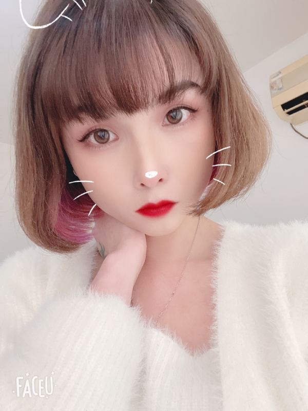 许昕柔的第一张照片--青岛相亲服务中心