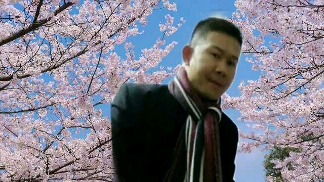 依男的第一张照片--青岛相亲服务中心