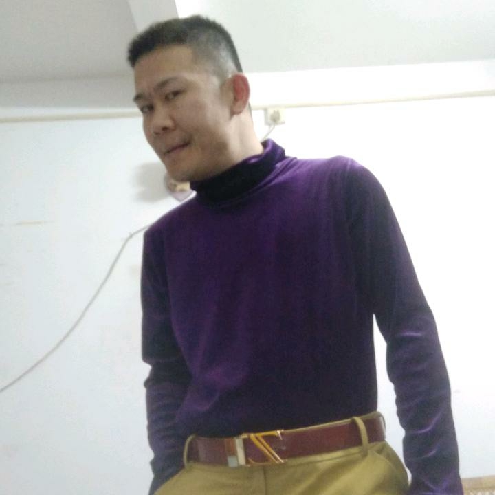 依男的第二张照片--青岛相亲服务中心