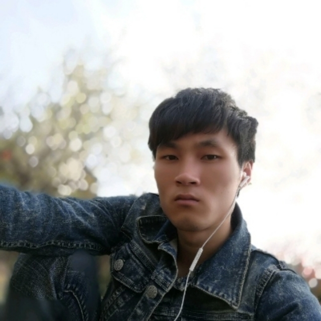 水墨丹青的第一张照片--青岛相亲服务中心