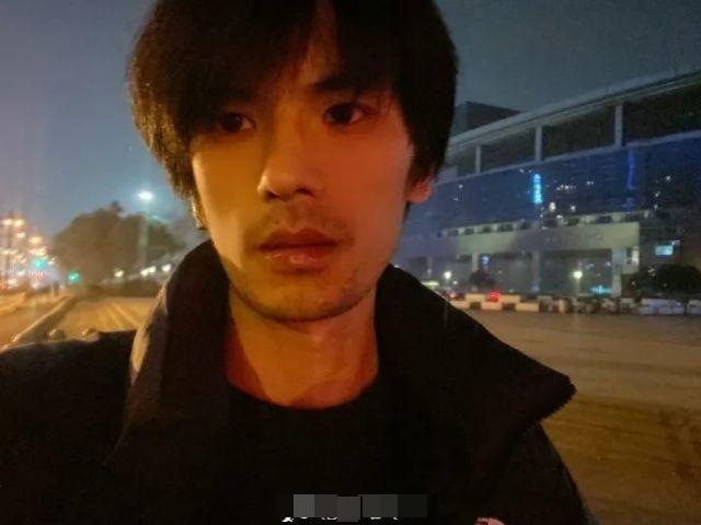 陈书誉的第一张照片--青岛相亲服务中心