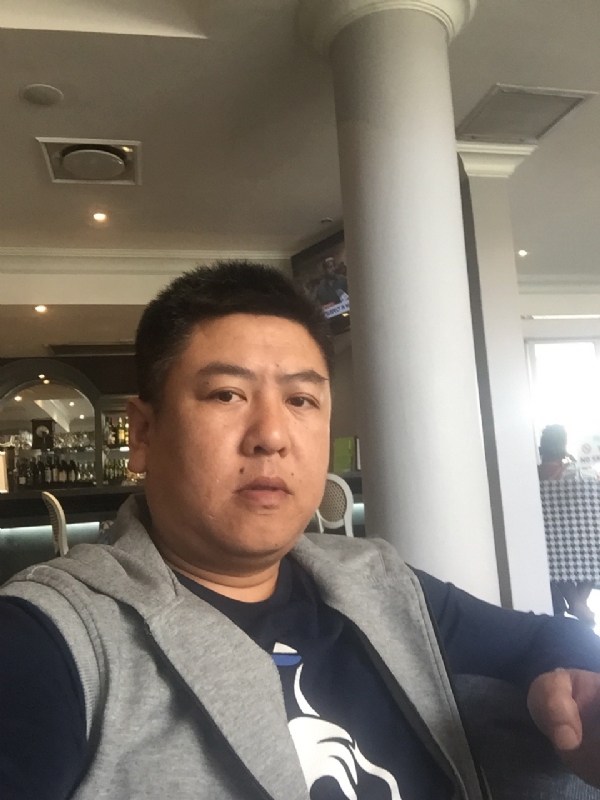 灵魂主义的第二张照片--青岛相亲服务中心