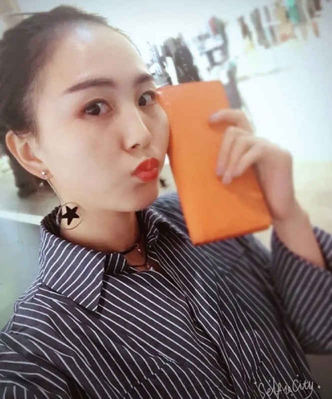 蔡包子的第一张照片--青岛相亲服务中心