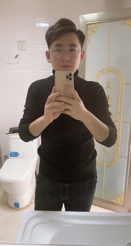 江流君的第三张照片--青岛相亲服务中心