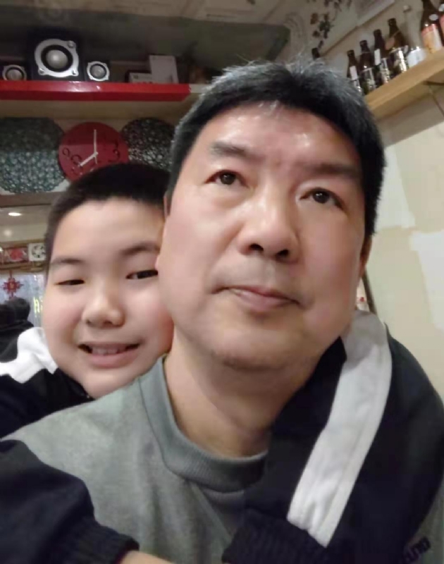 看海的第一张照片--青岛相亲服务中心