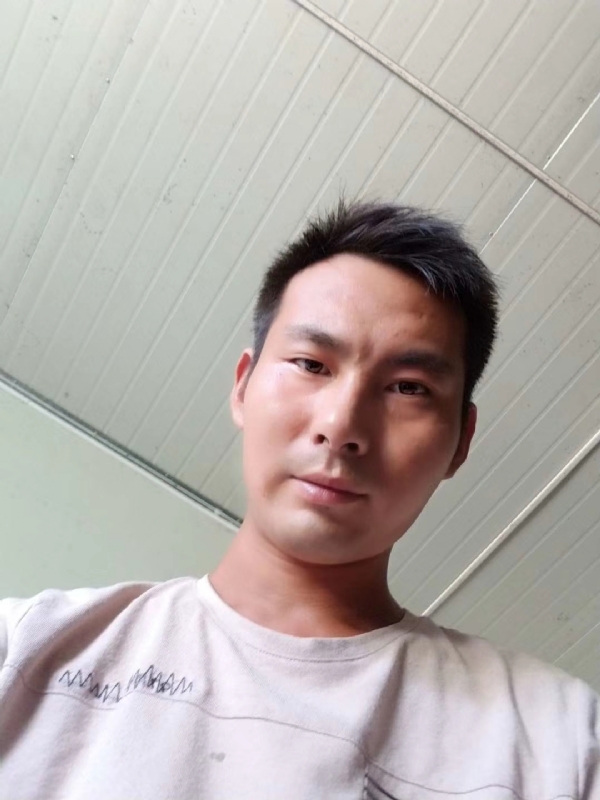 快乐肥宅水的第一张照片--青岛相亲服务中心