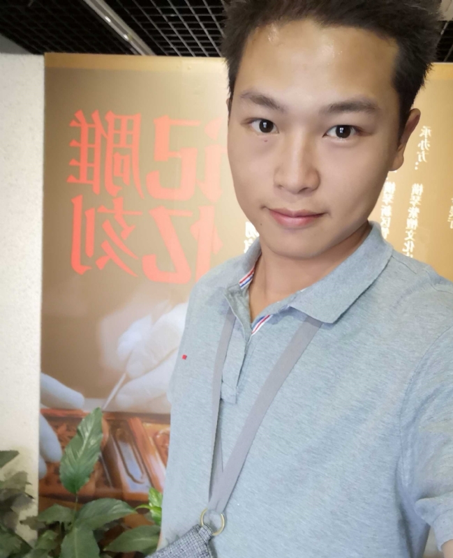 子非鱼VAE的第一张照片--青岛相亲服务中心