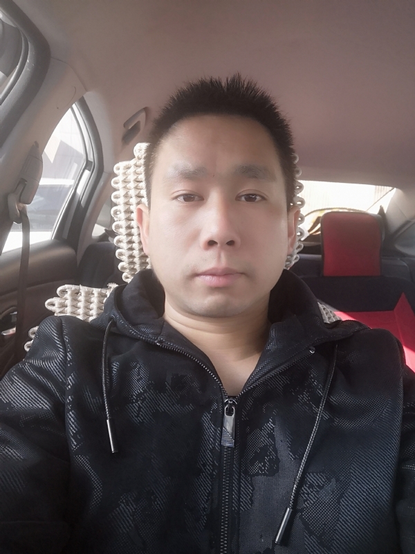 孤独的狼的第二张照片--青岛相亲服务中心