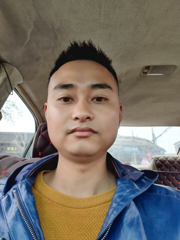 不破不立的第一张照片--青岛相亲服务中心