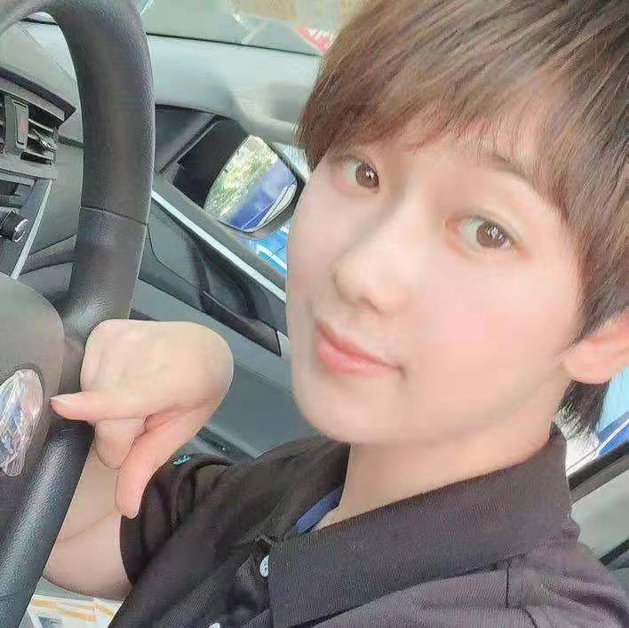 燕子的第一张照片--青岛相亲服务中心