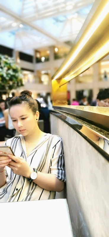 SorRytiff的第一张照片--青岛相亲服务中心