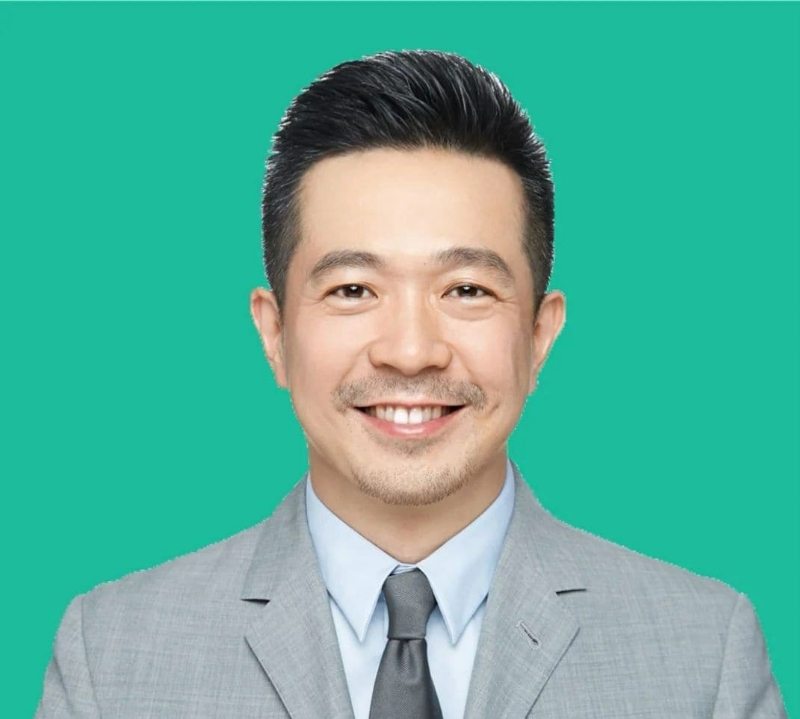 风趣大叔的第二张照片--青岛相亲服务中心