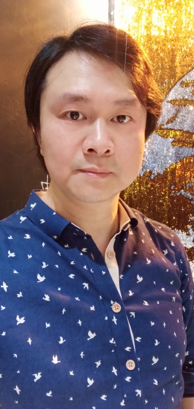 天宗的第一张照片--青岛相亲服务中心