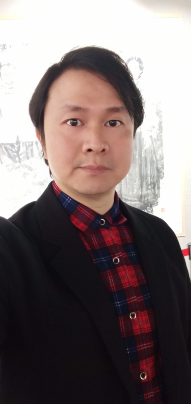 天宗的第二张照片--青岛相亲服务中心