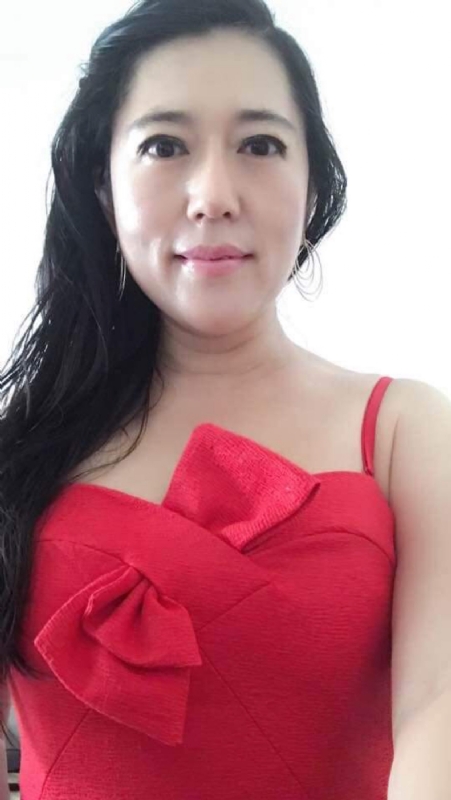 菲菲的第四张照片--青岛相亲服务中心