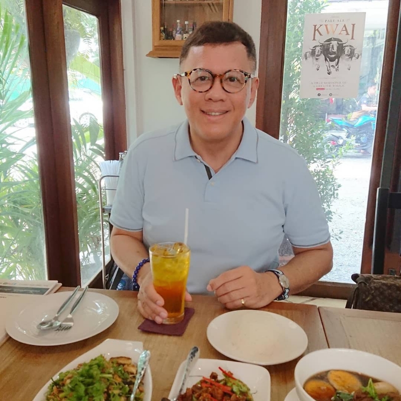 黄伟雄的第二张照片--青岛相亲服务中心