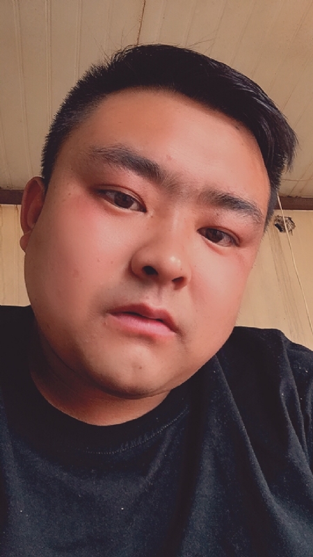 爱我所爱的第一张照片--青岛相亲服务中心