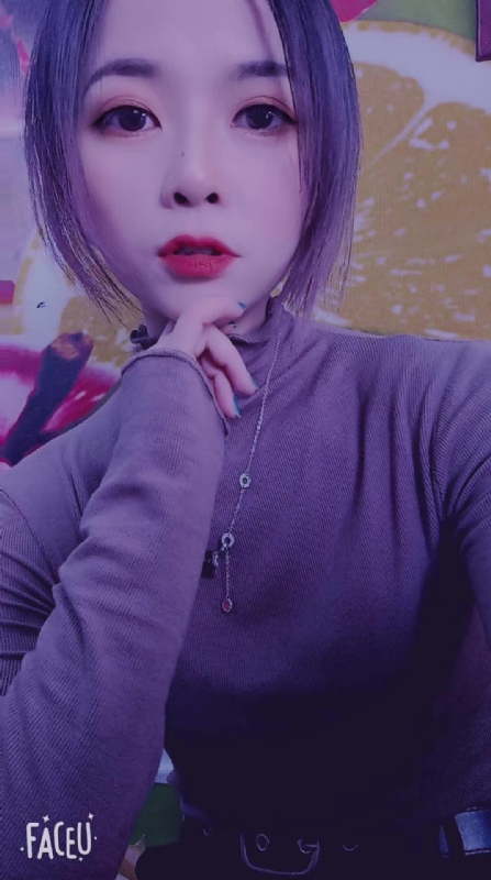 小丸子的第一张照片--青岛相亲服务中心