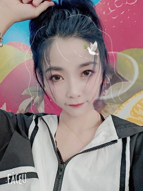 小丸子的第二张照片--青岛相亲服务中心